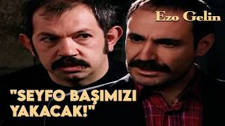 Kadir Ömere, Seyfo Konusunda Inanmıyor Ezo Gelin