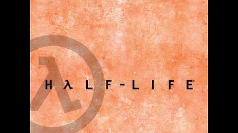 Hλlf-Life - Diabolical Adrenaline Guitar / Lambda Core (Extended)