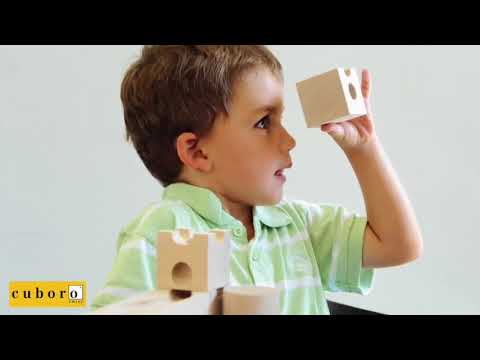 Das Geschenk! Made