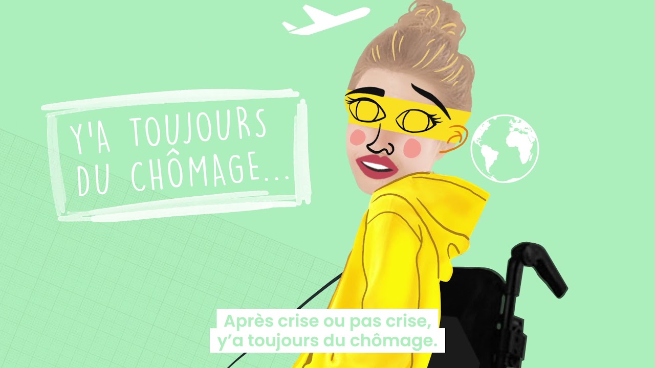 Понял? — Эпизод 5: Безработица