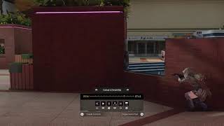 Private stream