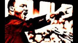 Fabrice Richard - I Have A Dream