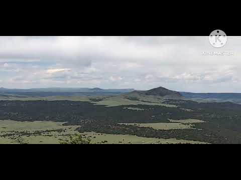 Video: ¿Está libre el volcán capulín?