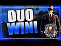 Call of duty  blackout  easy win  idropzlost