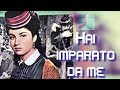 Capture de la vidéo Gigliola Cinquetti: "Hai Imparato Da Me" Film Clip From Testadirapa & Digital Audio (1966)