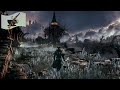 Bloodborne 🧙 Harry Potter 🧙 Part 1