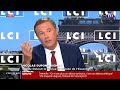 " Macron est dangereux." - Nicolas Dupont-Aignan