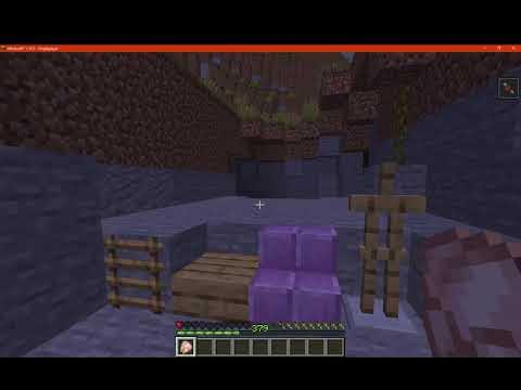 19. как установить replay mod 1. 16. 5. мод на ландшафт1.