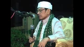 Ceramah Maulid Nabi Syekh Muda Ahmad Arifin 2