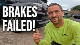 Famous Her Brakes Failed… So I Fixed Her Car For Free Wealth