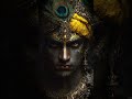 Krishna Hey Madhav Hey Govinda #shorts #radhakrishna #krishnastatus