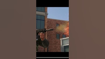 Kill shot virus GAMEPLAY - iOS / Android