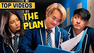 Greatest School Heist! | JianHao Tan