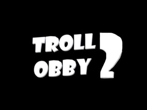 Roblox The Troll Obby Walkthrough Part 2 Stage 101 132 Youtube