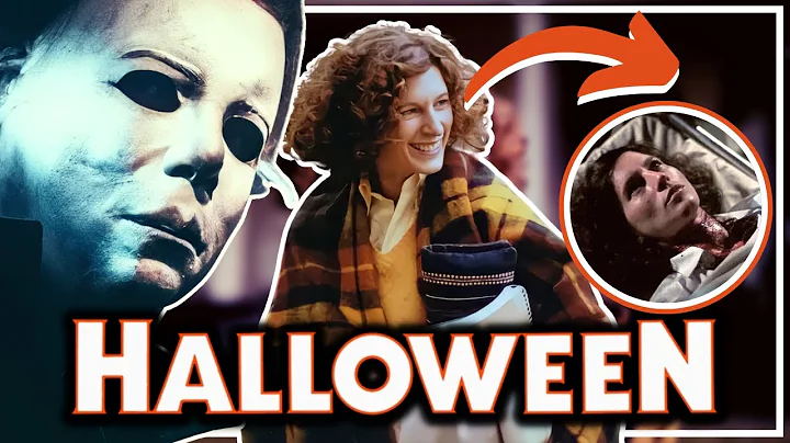 The REAL REASON Michael Myers MURDERED Annie Brack...