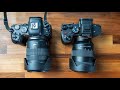 Sony A7IV vs Canon EOS R6 Comparison