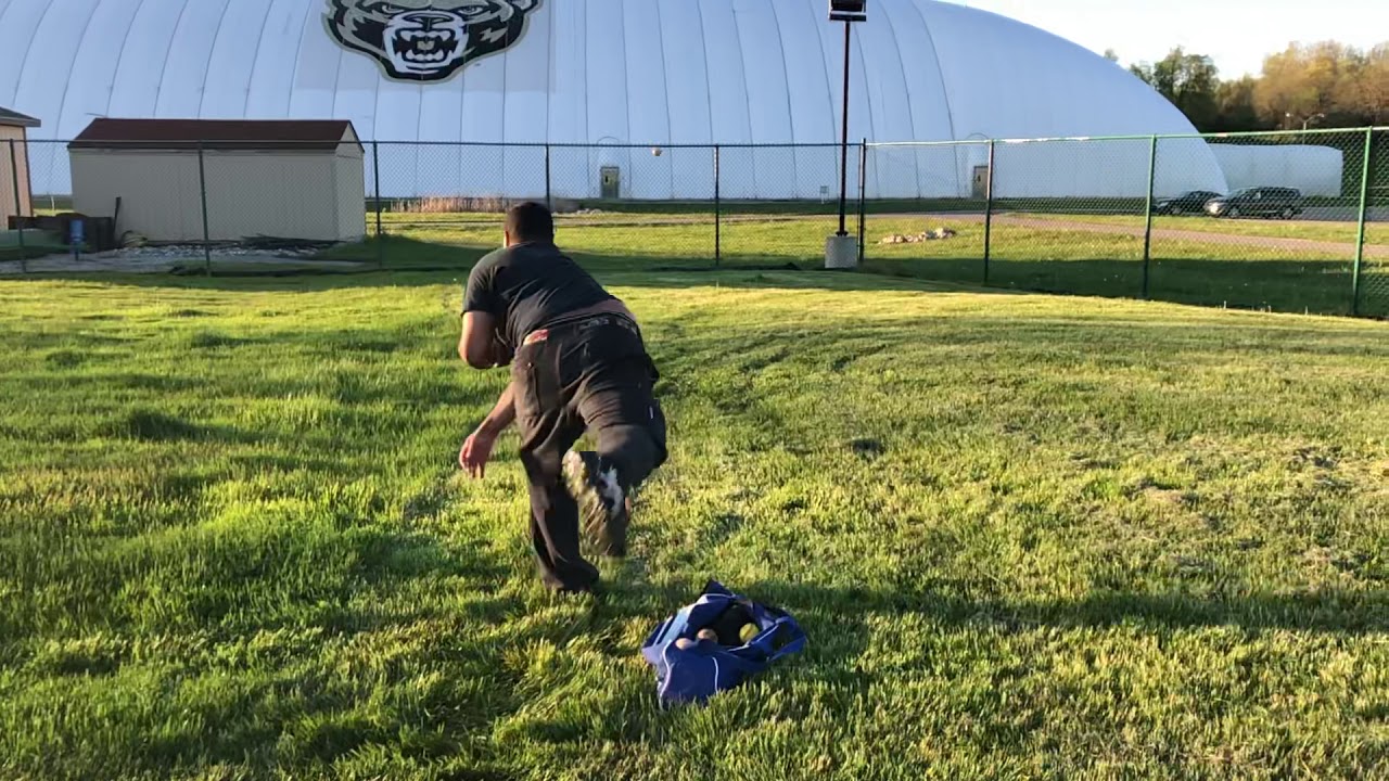 ️ JESUS revived fastball ⚾️ YouTube