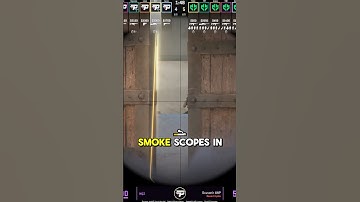 Dust 2 Trick Only Pros Know