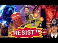 Playing watch dogs legion resist