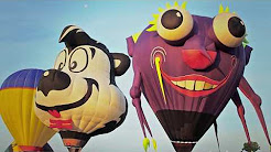 2018 Balloons Over Horseshoe Bay Resort