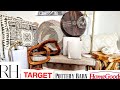 Massive Decor Haul: HomeGoods, Target, Pottery Barn, RH, Athome, Ross, Walmart