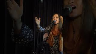 Тут и там - Полынья (live)  #music #индифолк #vocal #singer #концерт #русскаягруппа #артистымосква