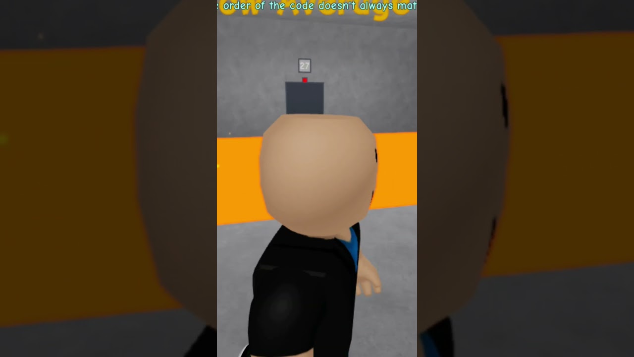 Level 27 DONE - IQ Test Roblox 
