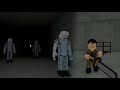 Escape mr chainsaws asylum  full walkthrough roblox