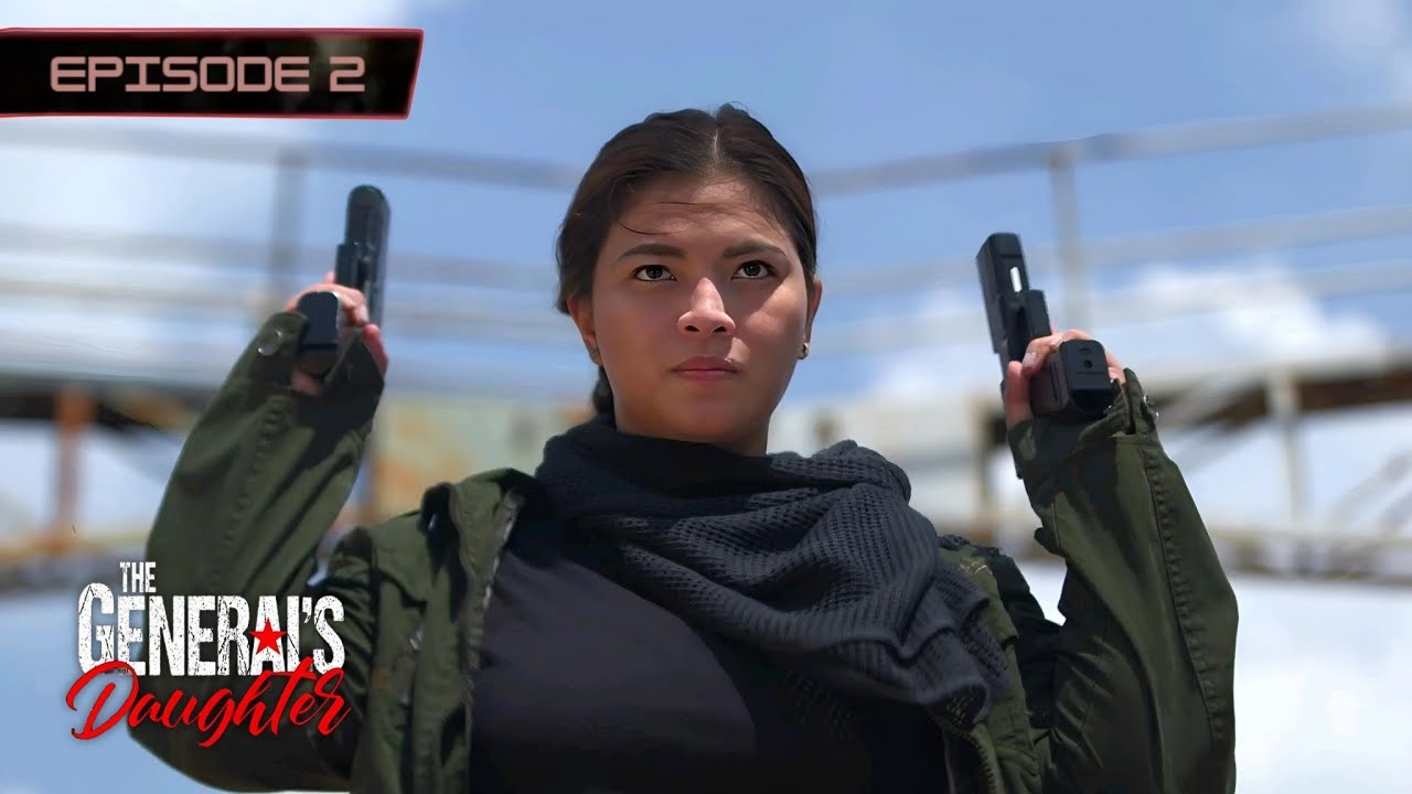 La Fille du Général Épisode 2 ♥️ Savoir À L'avance 🔥 - YouTube