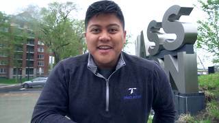 Sign Up for Orientation