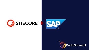 Sitecore SAP Integration for OrderCloud and Commerce