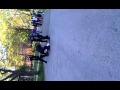 Coney Island police beating on the innocent man Coney Island police beating on the innocent man