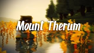 MineZ: Story of a Survivor. EP 91: MOUNT THERUM