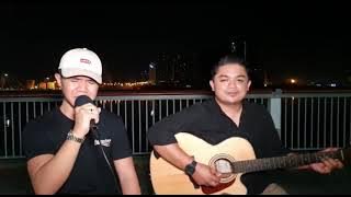 Orang Ketiga - Marsiling Boys(Cover) by Izzan Adlan & Enul