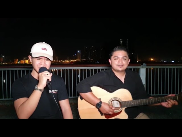 Orang Ketiga - Marsiling Boys(Cover) by Izzan Adlan & Enul class=