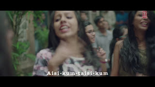 Aankhein Milayenge Darr Se Video Song | Neerja | Sonam Kapoor | Prasoon Joshi | T-Series