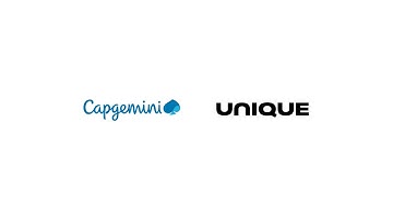 Capgemini x Unique | Transforming the finance industry
