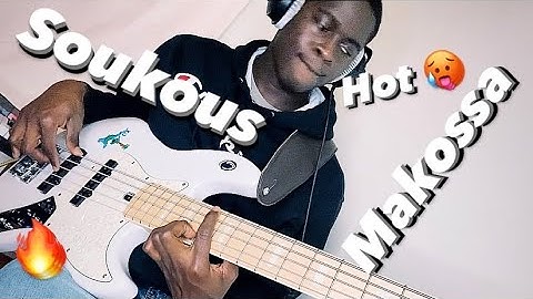 🔥🔥 All in one. Highlife, Makossa and Soukous. Must watch