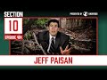 Jeff passan talks 2024 red sox and italian heritage  section 10 podcast episode 464