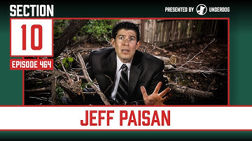 Jeff Passan Talks 2024 Red Sox And Italian Heritage || Section 10 Podcast Episode 464