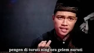 Download Lagu Karena wanita ingin dimengerti hip hop