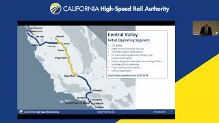 Industry Awareness Day-- Upcoming Rail Procurements