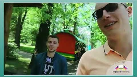 Excel 8. Module 2. I love weekend. p. 25 (2e)