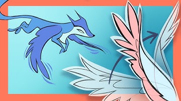 How to animate FLIGHT