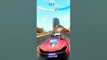 Asphalt Nitro Short Video👿👿