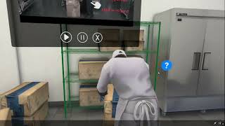 From Reality To Virtual Reality