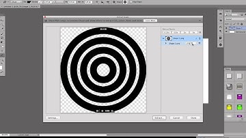 Photoshop CC  : Saving SVG in Photoshop (custom shape layers)  tutorial