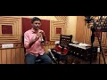 Shehnai yogeshmore ji studio live rakeshsharma rsrecordingstudio greatplayer