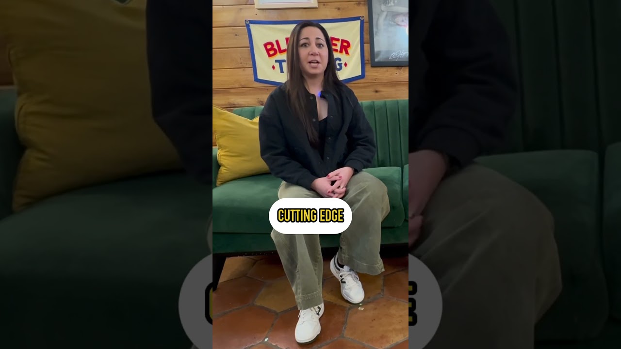 She Built an Elite Team of Card Experts to Make $$$!