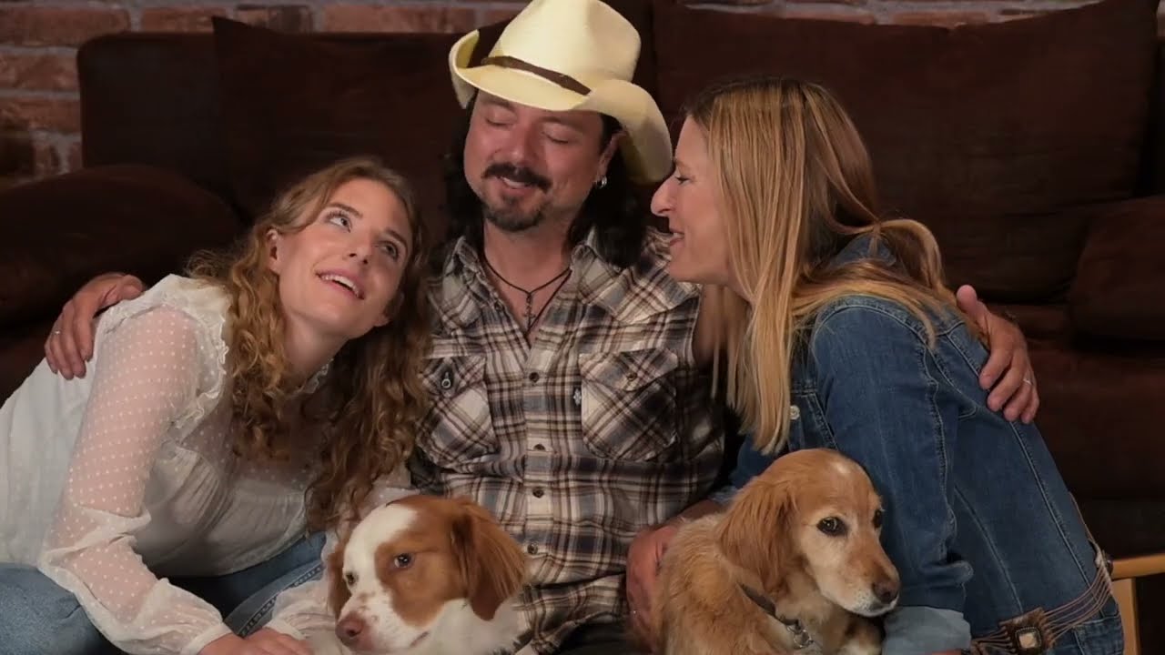 MORE THAN WORDS - LIVING IN A DREAM - OFFIZIELLES MUSIK VIDEO